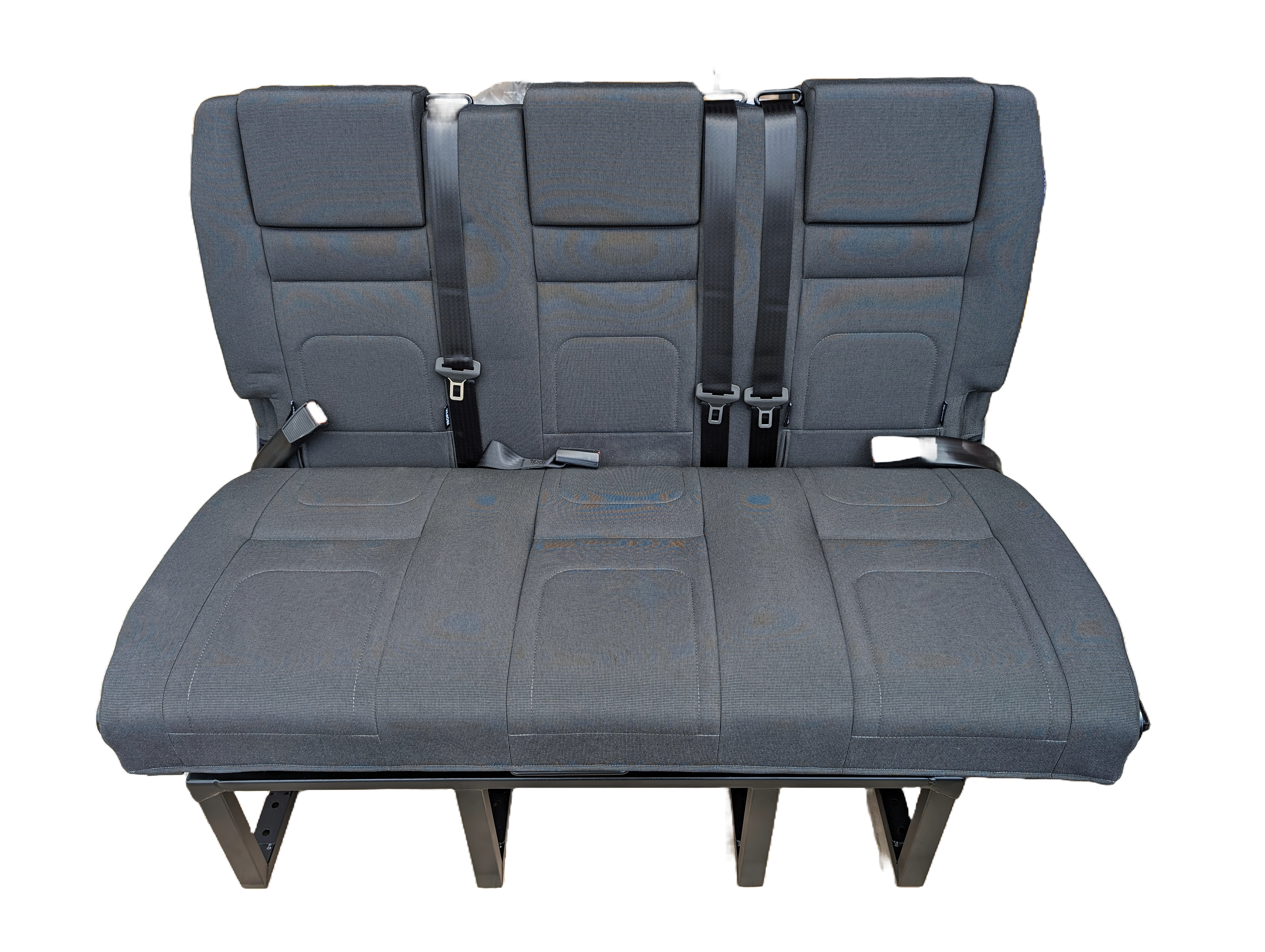 RIB 130 Campervan Bed & Seating System